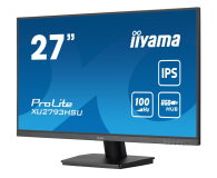 iiyama ProLite XU2793HSU-B6 - 1193578 - zdjęcie 3